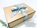 Woodland Bunny Themed Gift Box