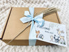 A Little Touch Of Blue Gift Box