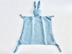 CLEARANCE Bunny Lovey Blanket