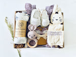 Lavender Fields Gift Box
