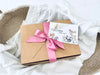 Build A Box - START HERE - Custom Gift Box, Personalized Gift Box, Baby Gift Box, Baby Gift Basket, Personalized Gif Set