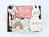 Floral Spring Day Gift Box